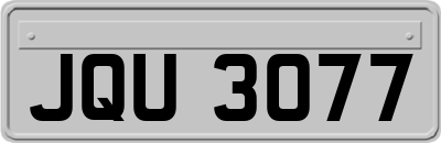 JQU3077