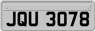 JQU3078