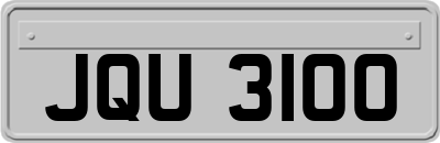 JQU3100