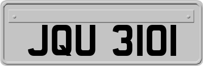 JQU3101