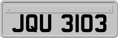 JQU3103