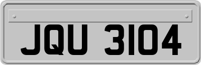 JQU3104