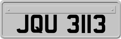 JQU3113