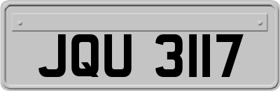 JQU3117