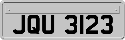 JQU3123