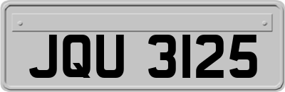 JQU3125