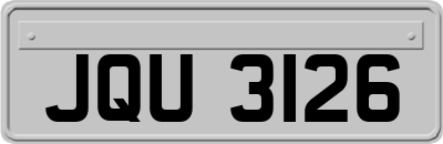 JQU3126