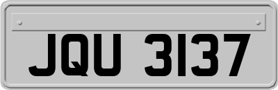 JQU3137