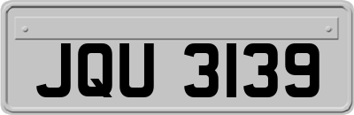JQU3139