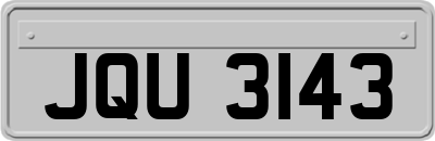 JQU3143
