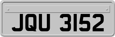 JQU3152