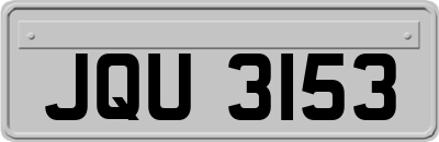 JQU3153
