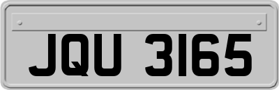 JQU3165