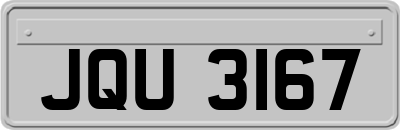 JQU3167