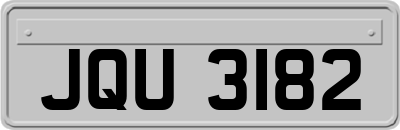 JQU3182