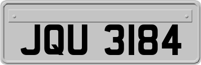 JQU3184