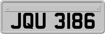 JQU3186