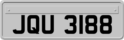 JQU3188
