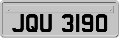 JQU3190