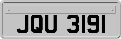 JQU3191