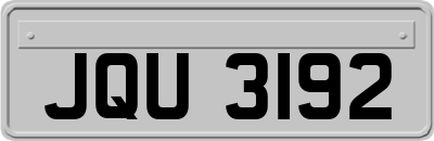 JQU3192
