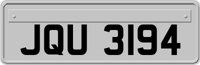 JQU3194