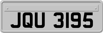 JQU3195