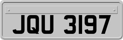 JQU3197