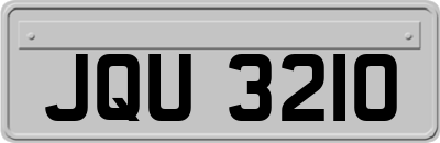 JQU3210