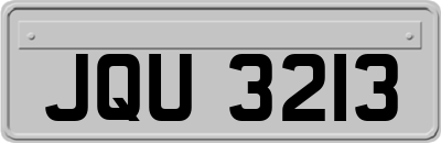 JQU3213