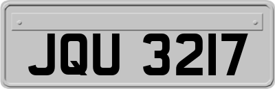 JQU3217