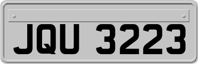 JQU3223