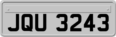 JQU3243