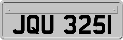 JQU3251
