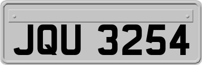 JQU3254