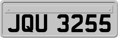 JQU3255