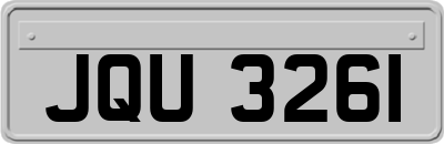 JQU3261
