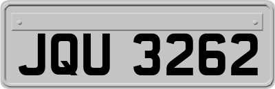 JQU3262