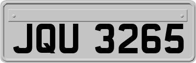 JQU3265