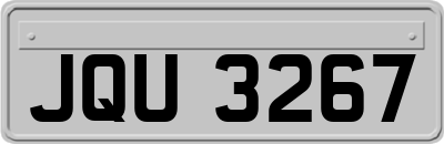 JQU3267