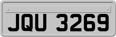 JQU3269