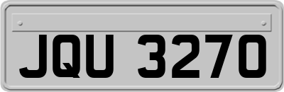 JQU3270