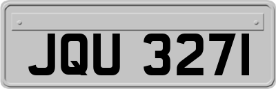 JQU3271