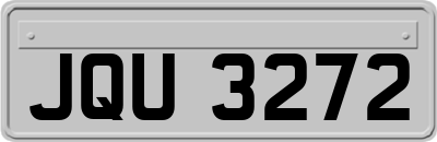 JQU3272