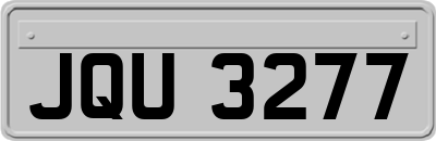 JQU3277