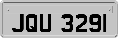 JQU3291
