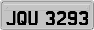 JQU3293