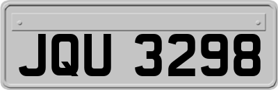 JQU3298