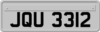JQU3312