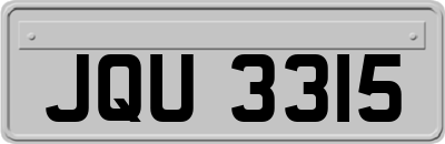 JQU3315
